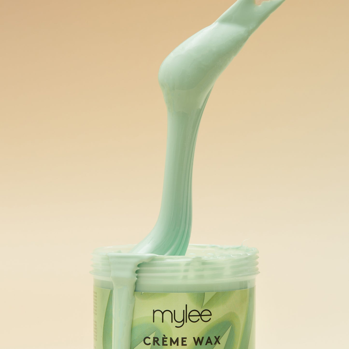 Mylee Tea Tree Creme Wax 450g