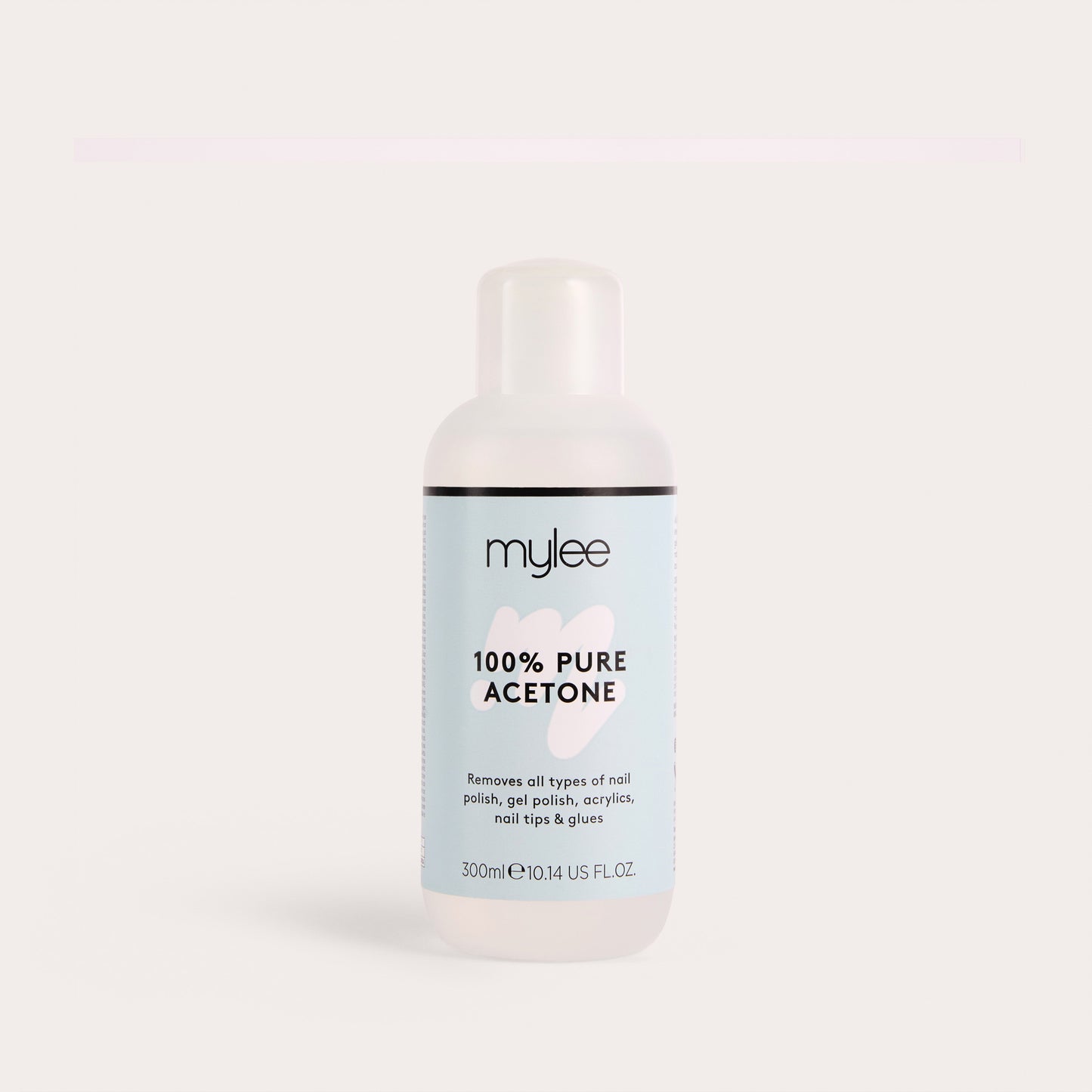 Mylee 100% Pure Acetone 300ml
