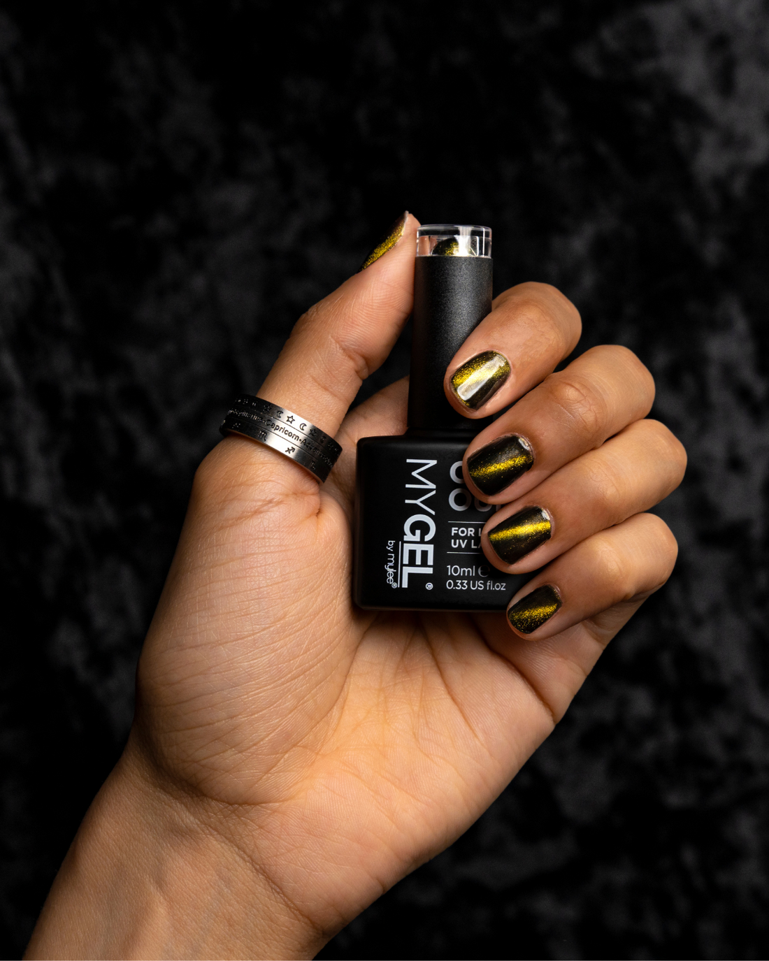 Meet the Mylee Cat Eye Collection