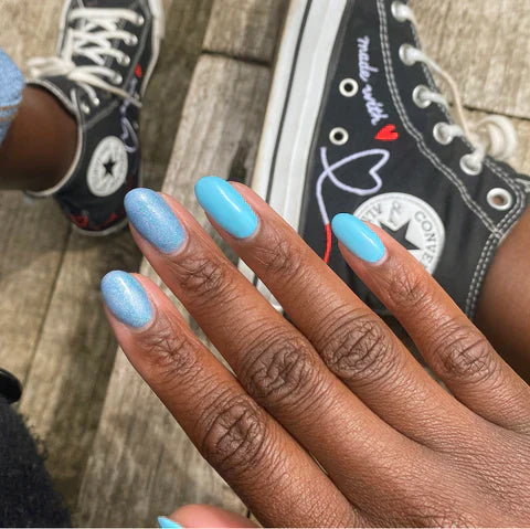 The Definitive Guide to Every Nail Shape