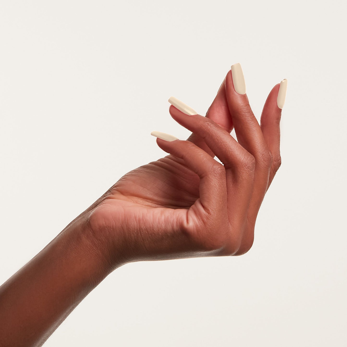 Mylee Cream On Top Gel Polish - 10ml