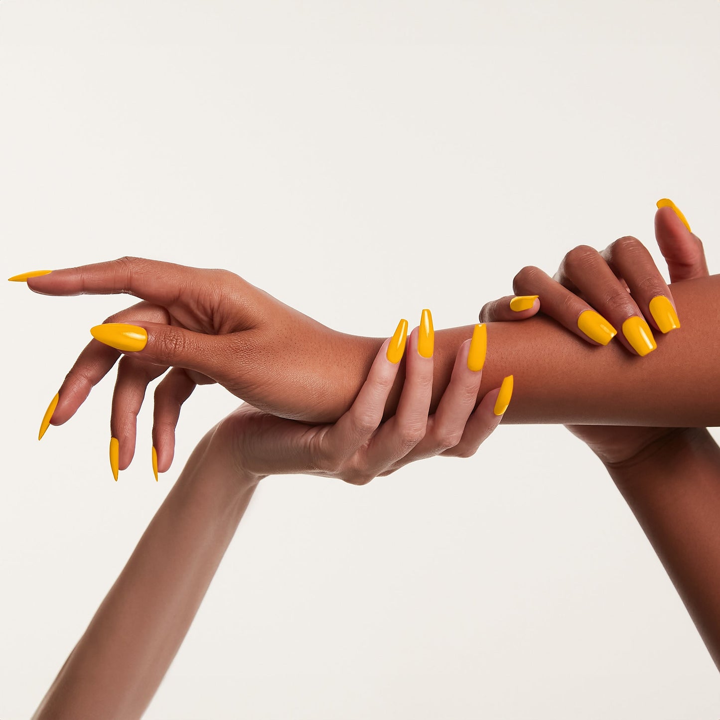 Mylee Let The Sun Shine Gel Polish 10ml