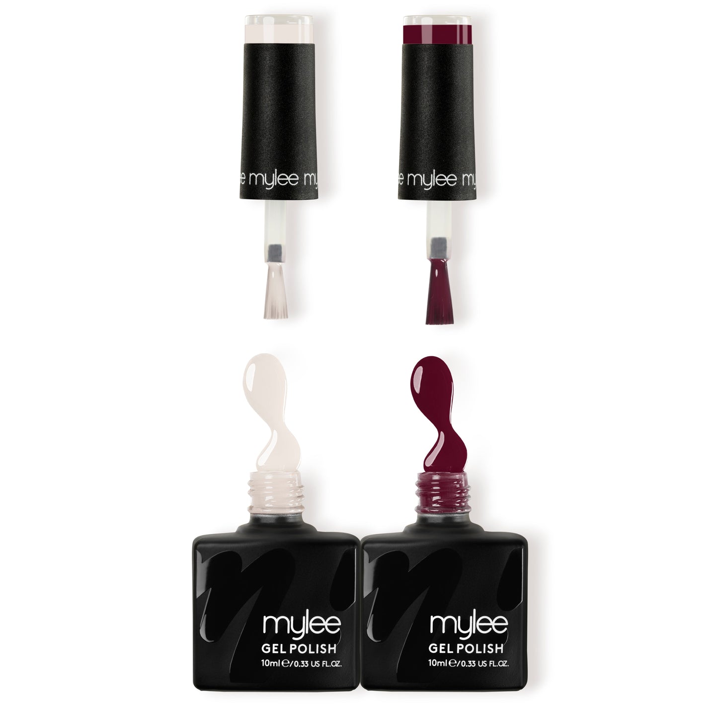 Mylee Gel Polish Armageddon Duo 2x10ml