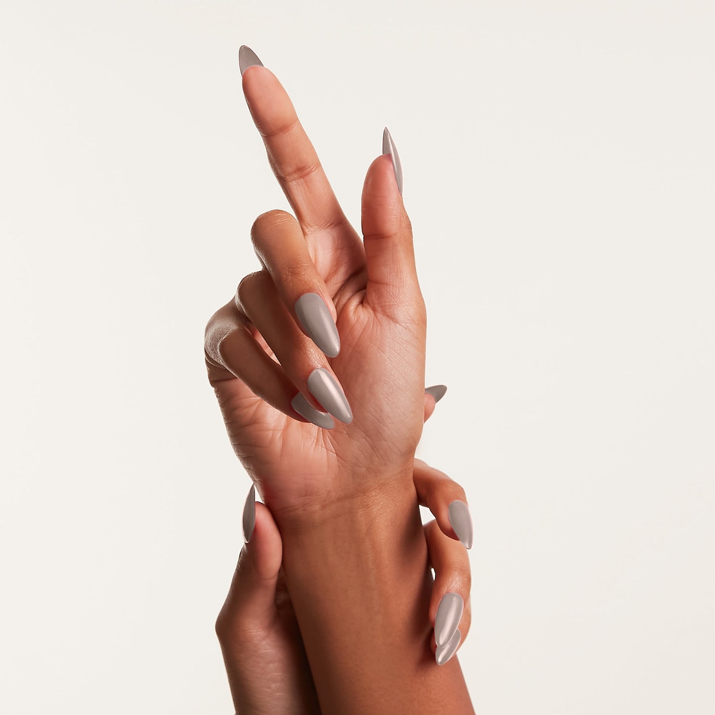 Mylee A Touch Of Grey Gel Polish 10ml