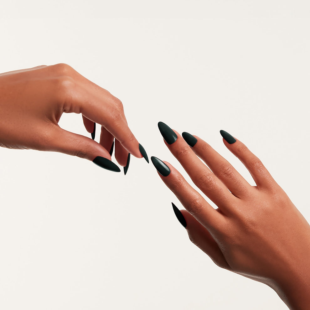 Mylee Evergreen Gel Polish