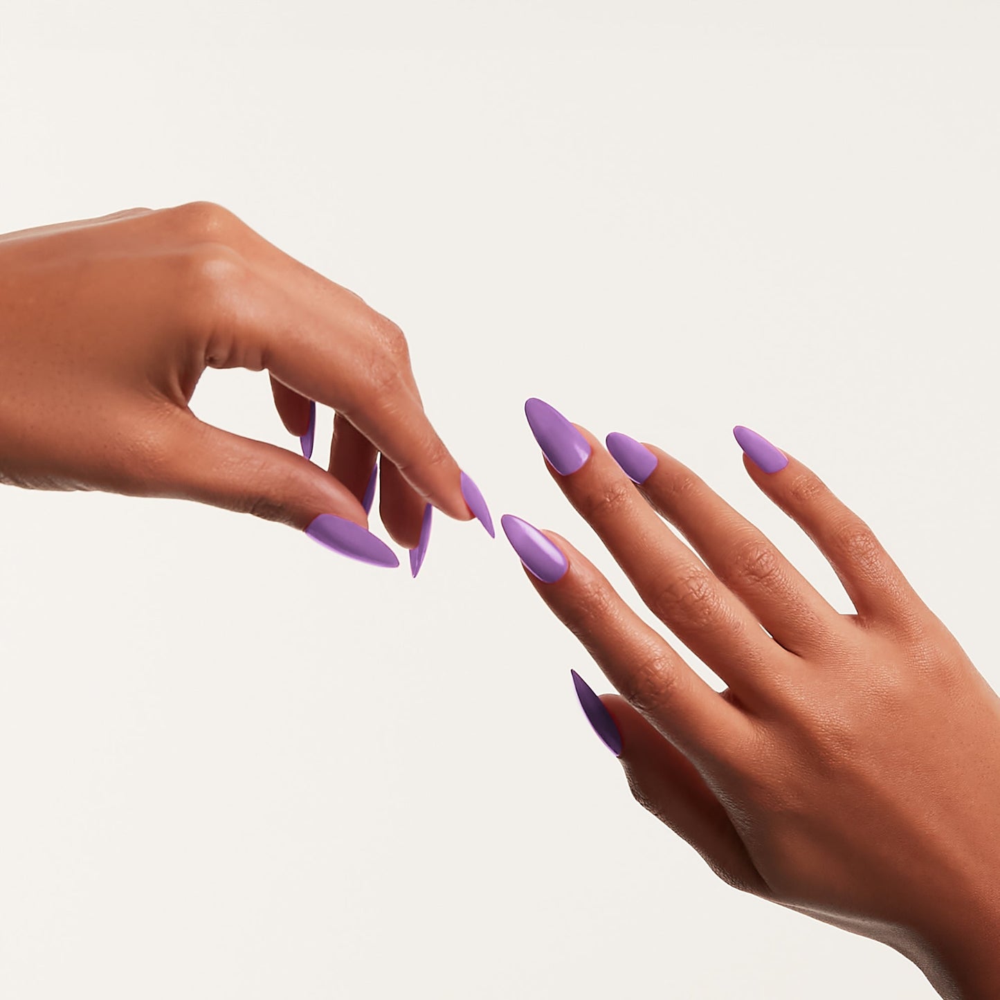 Mylee Lilac U A Lot Gel Polish