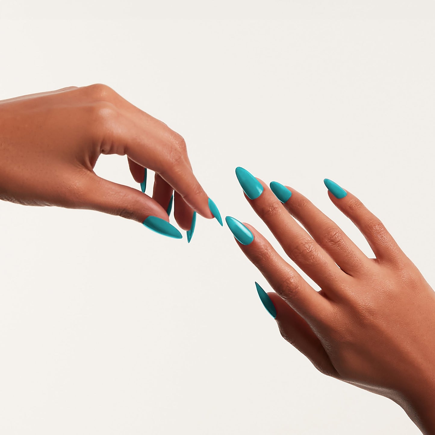 Mylee The Real Teal Gel Polish 10ml