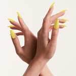 Mylee Lemon Squeeze Gel Polish 10ml