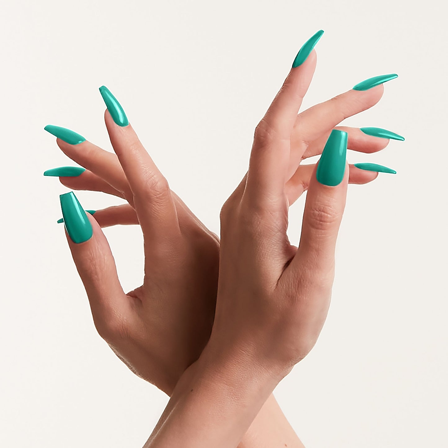 Mylee So Far So Green Gel Polish 10ml