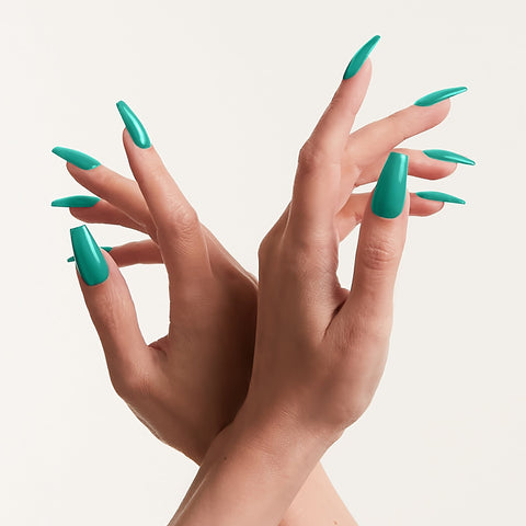 Mylee So Far So Green Gel Polish 10ml