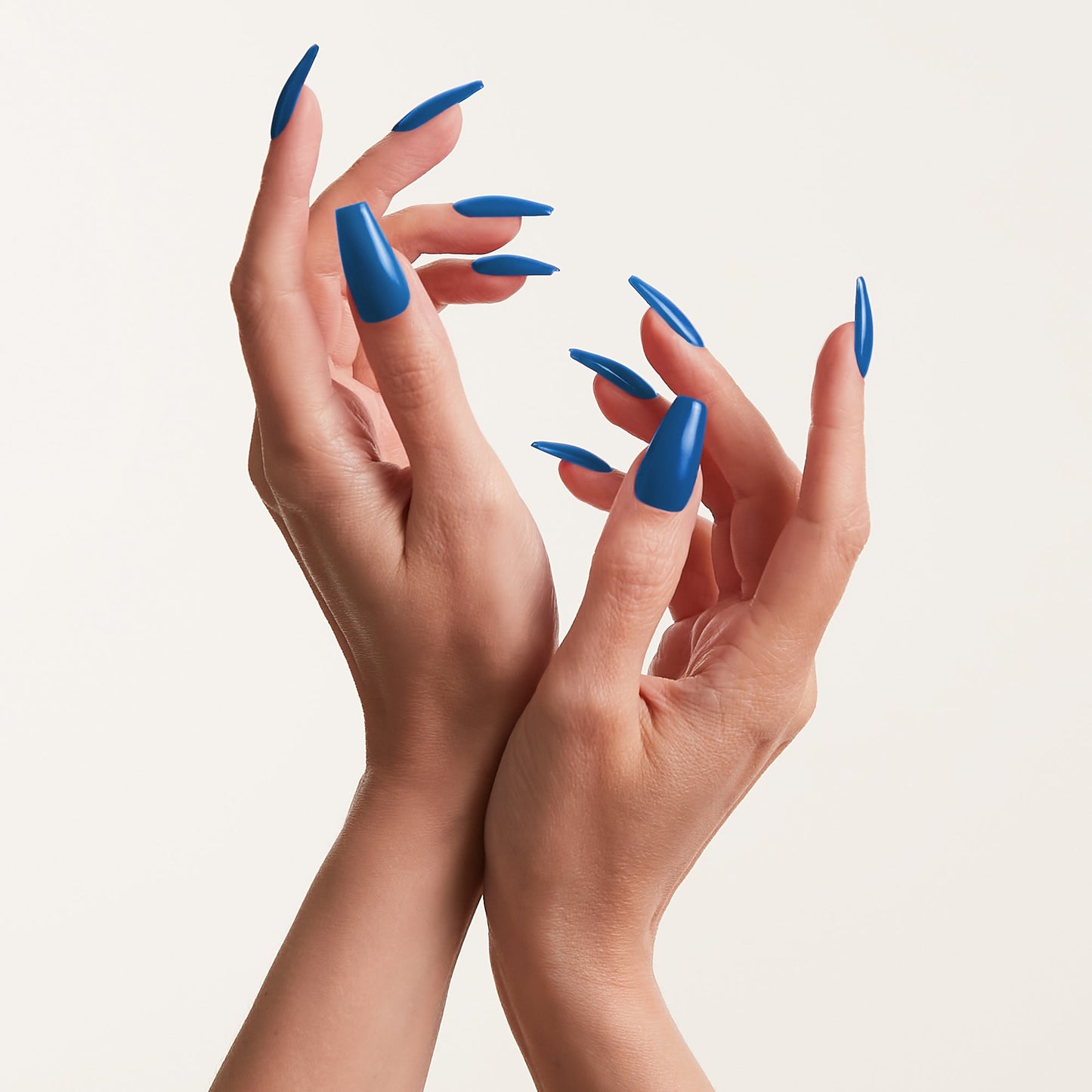 Mylee Denim Days Gel Polish