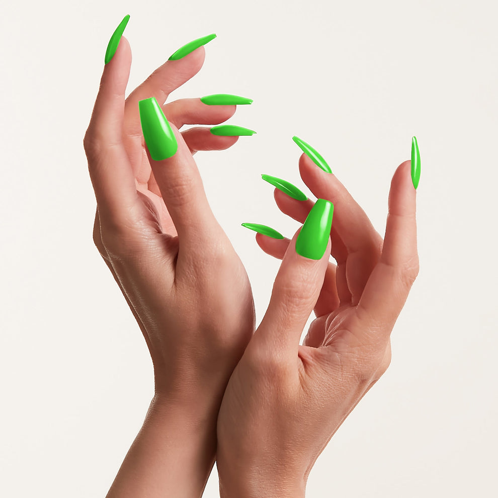 Mylee Green There Done That Gel Polish 10ml