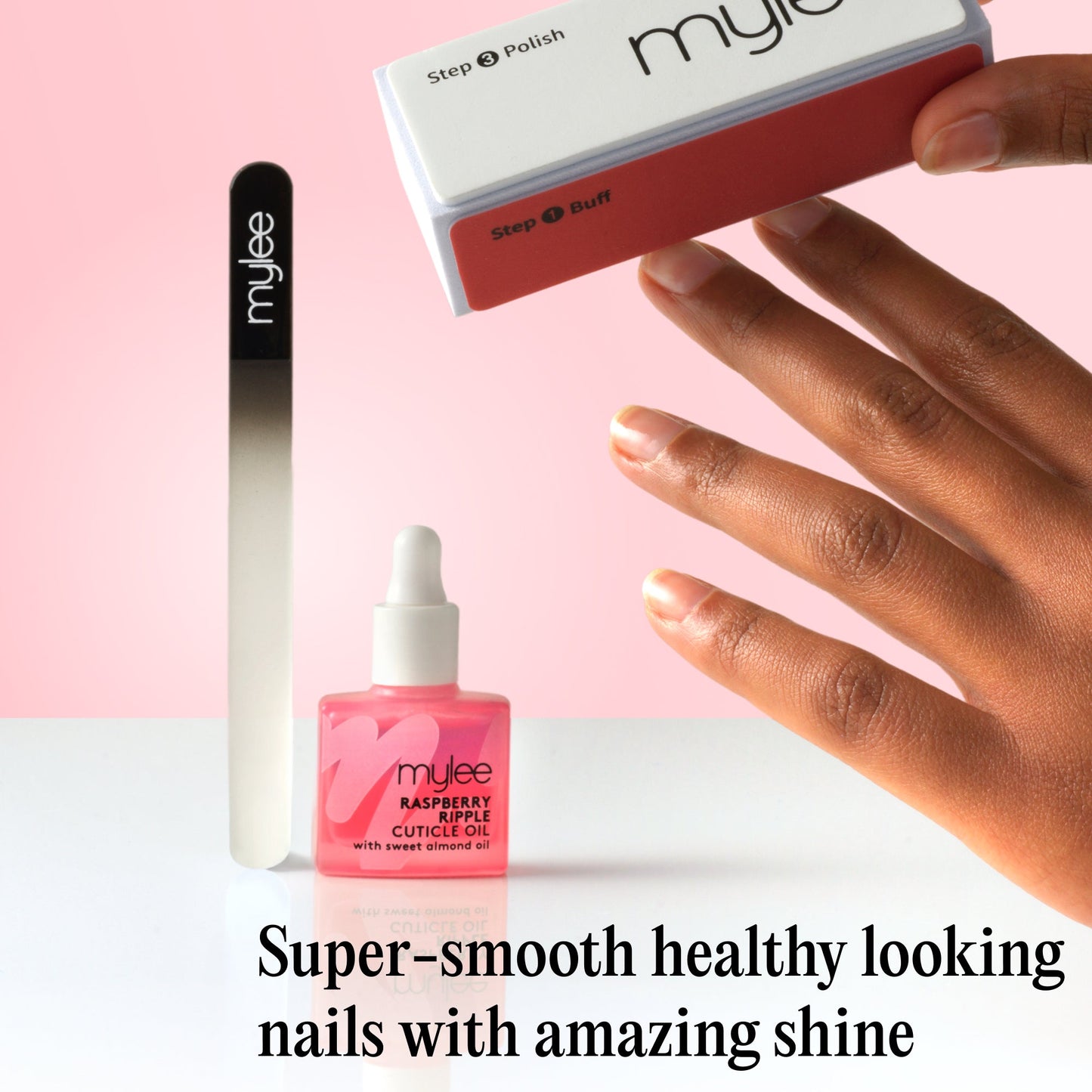 Mylee Treat Your Tips Care Kit