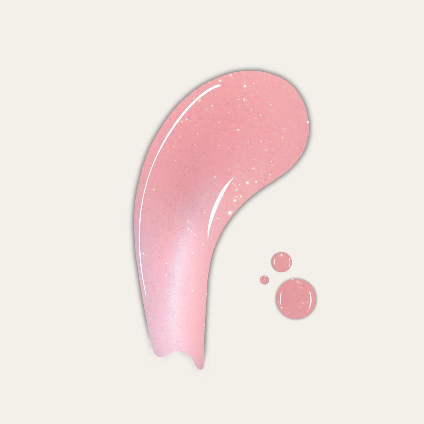 Mylee 5-in-1 Builder Gel Polish - Gumdrops