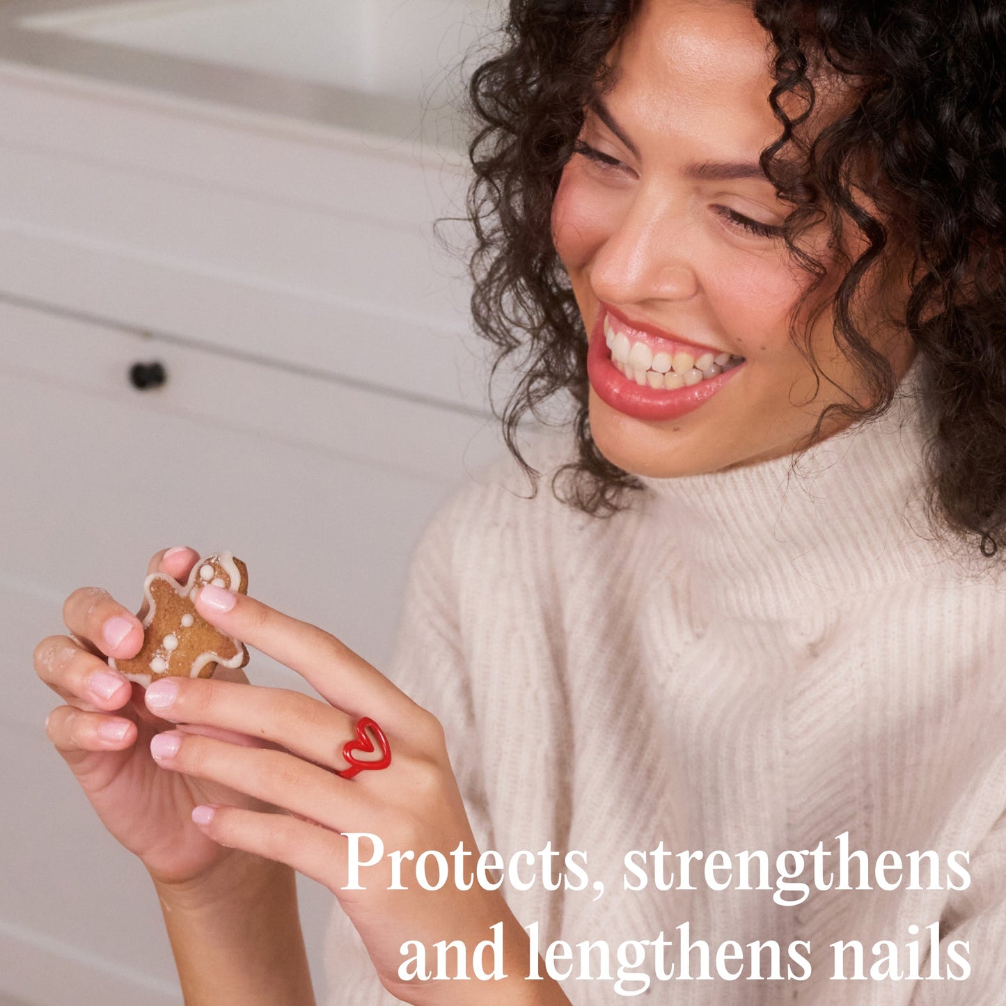 Mylee 5-in-1 Builder Gel Polish - Gumdrops