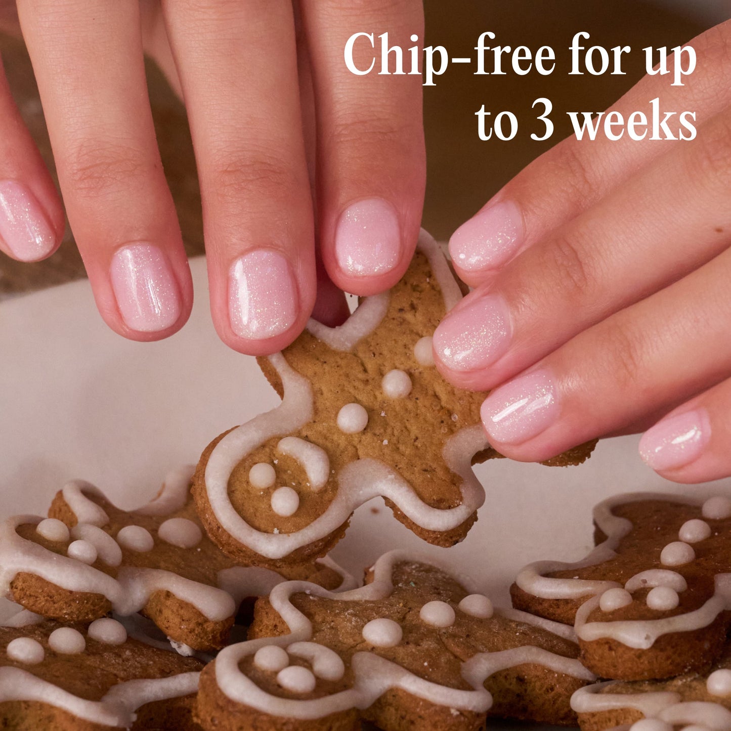 Mylee 5-in-1 Builder Gel Polish - Gumdrops