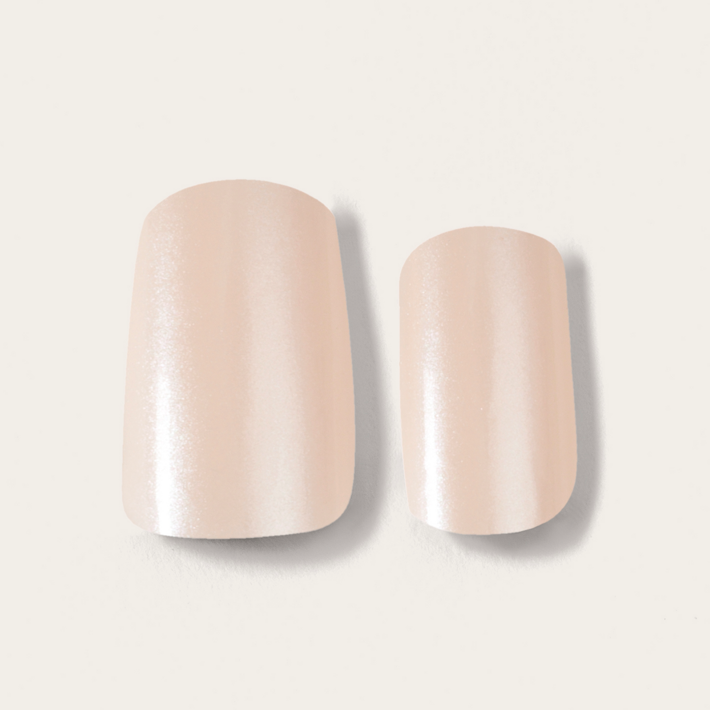 Mylee Soap Suds Gel Nail Wraps