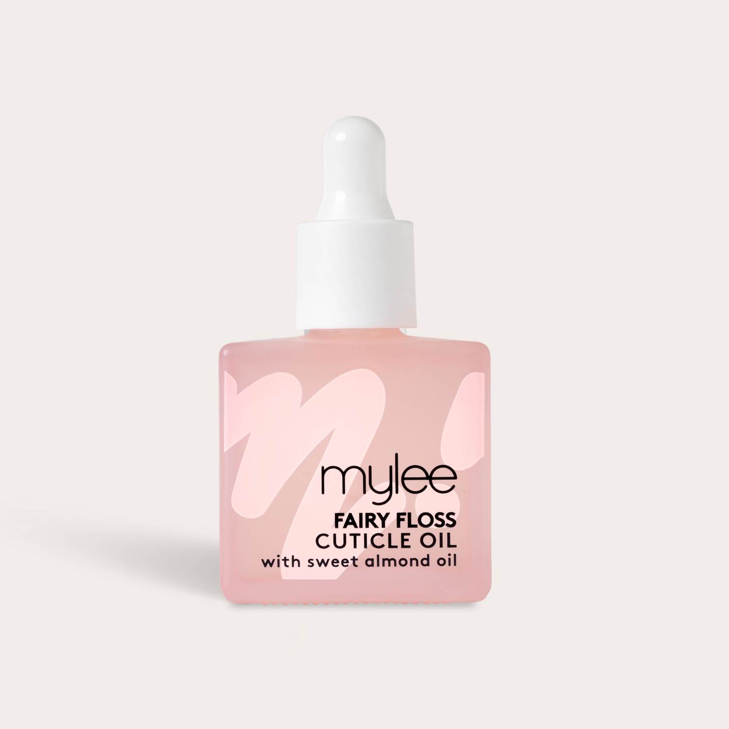 Mylee Fairy Floss Cuticle Oil 15ml