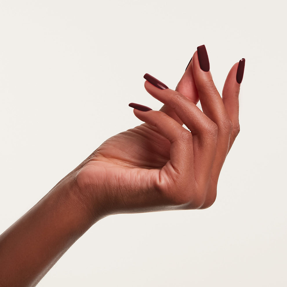 Mylee Chocolate Delight Gel Polish