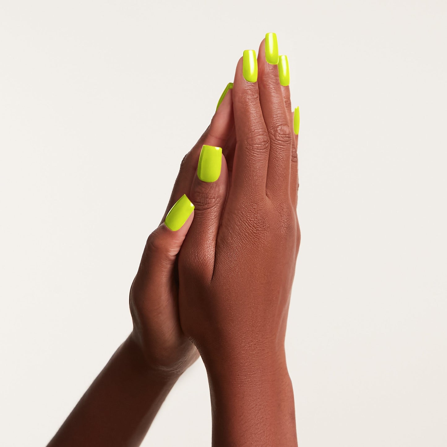 Mylee You Had Me At Yellow Gel Polish 10ml