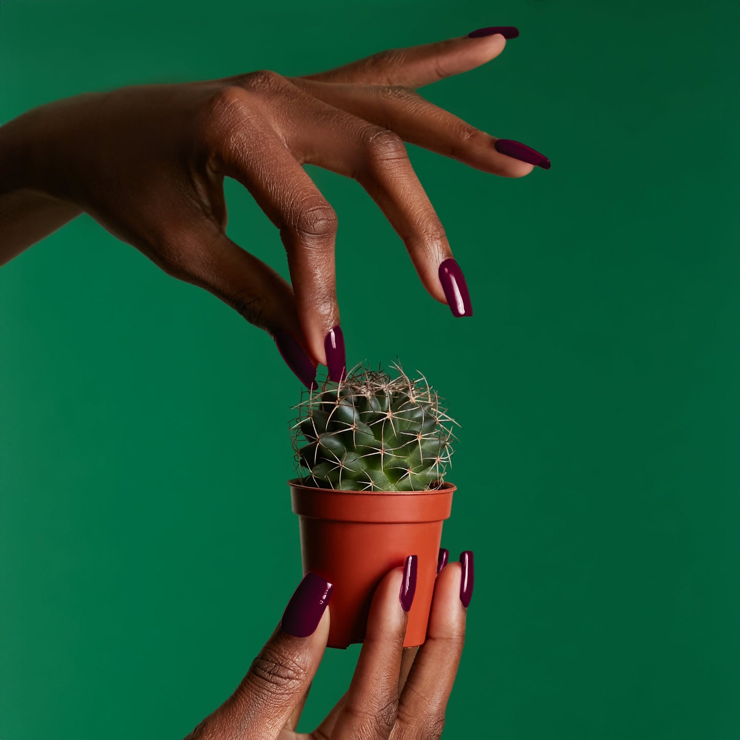 Mylee The Dark Night Gel Polish