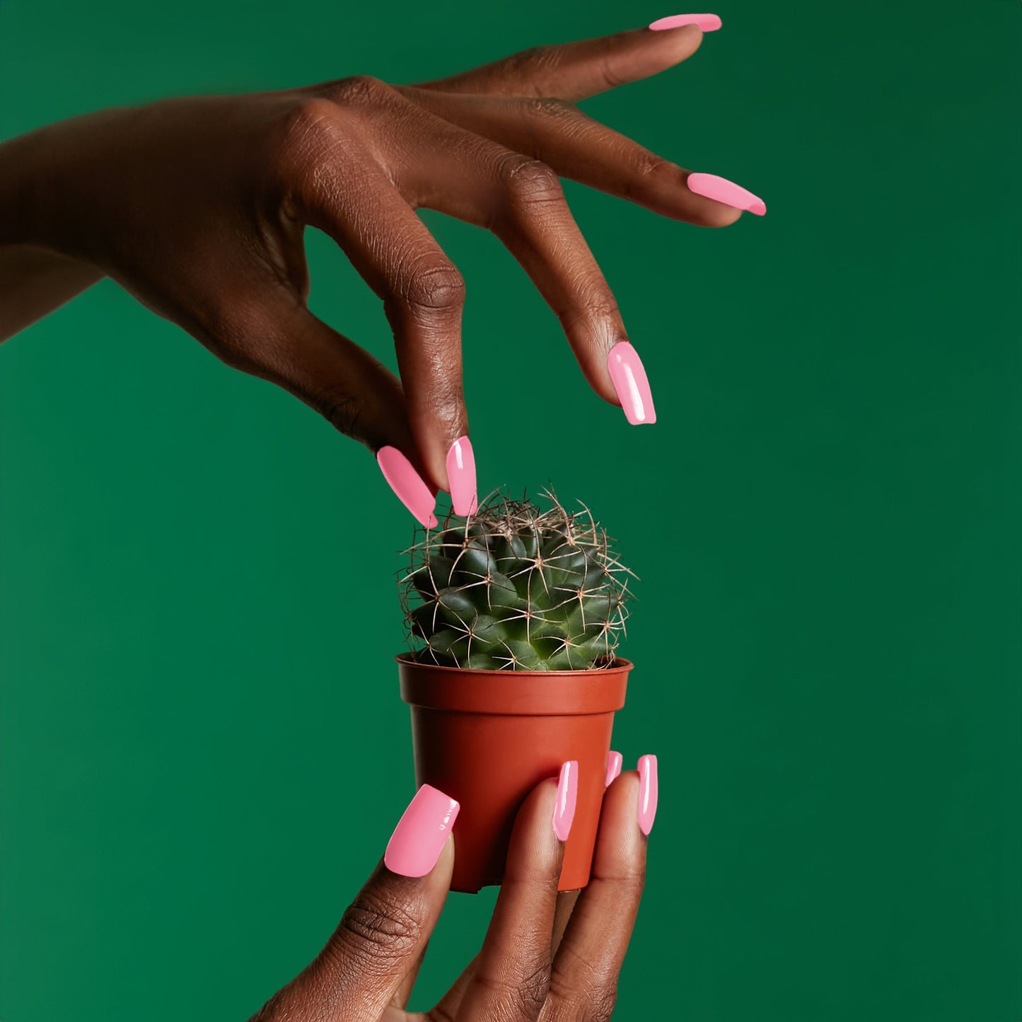 Mylee The Missing Pink Gel Polish