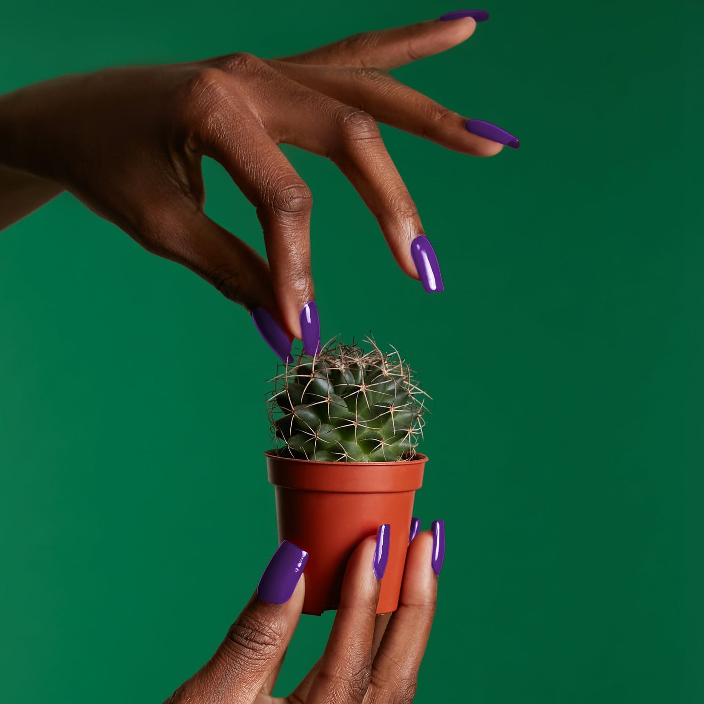 Mylee Ultra Violet Gel Polish