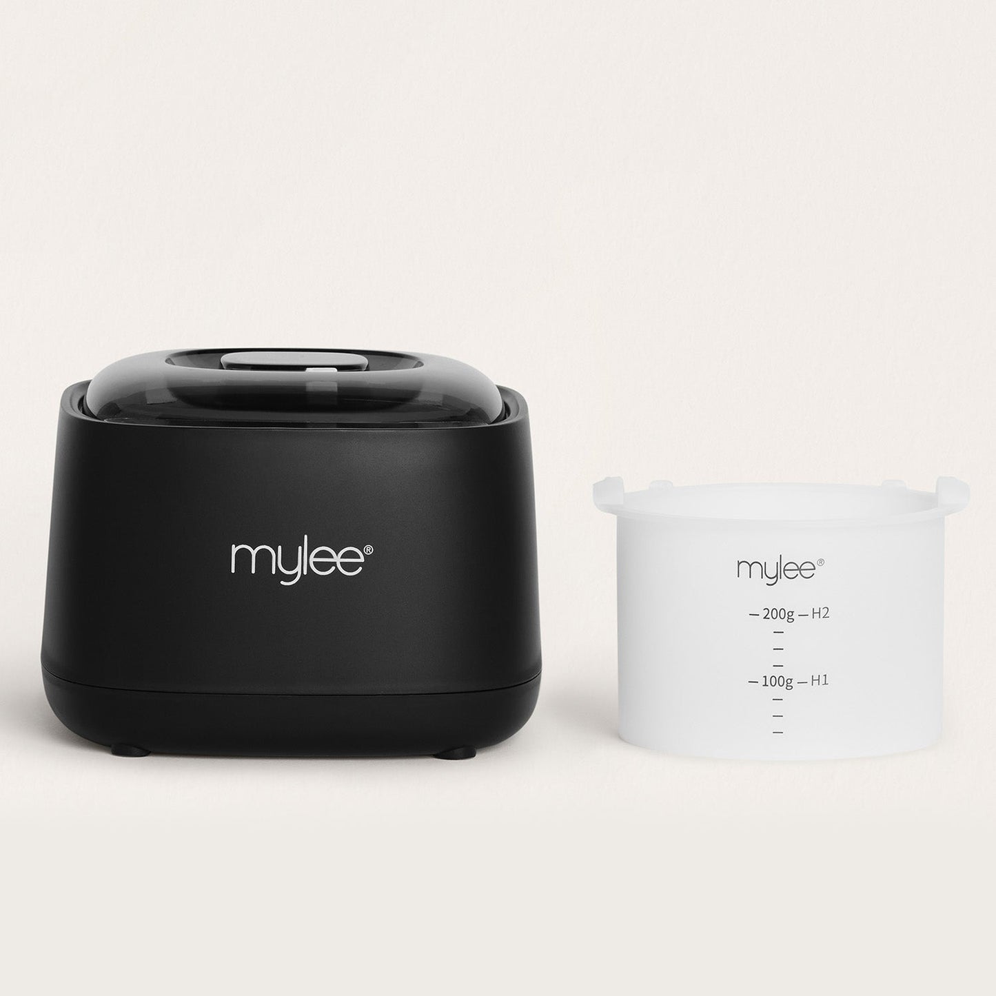 Mylee Digital Wax Heater New