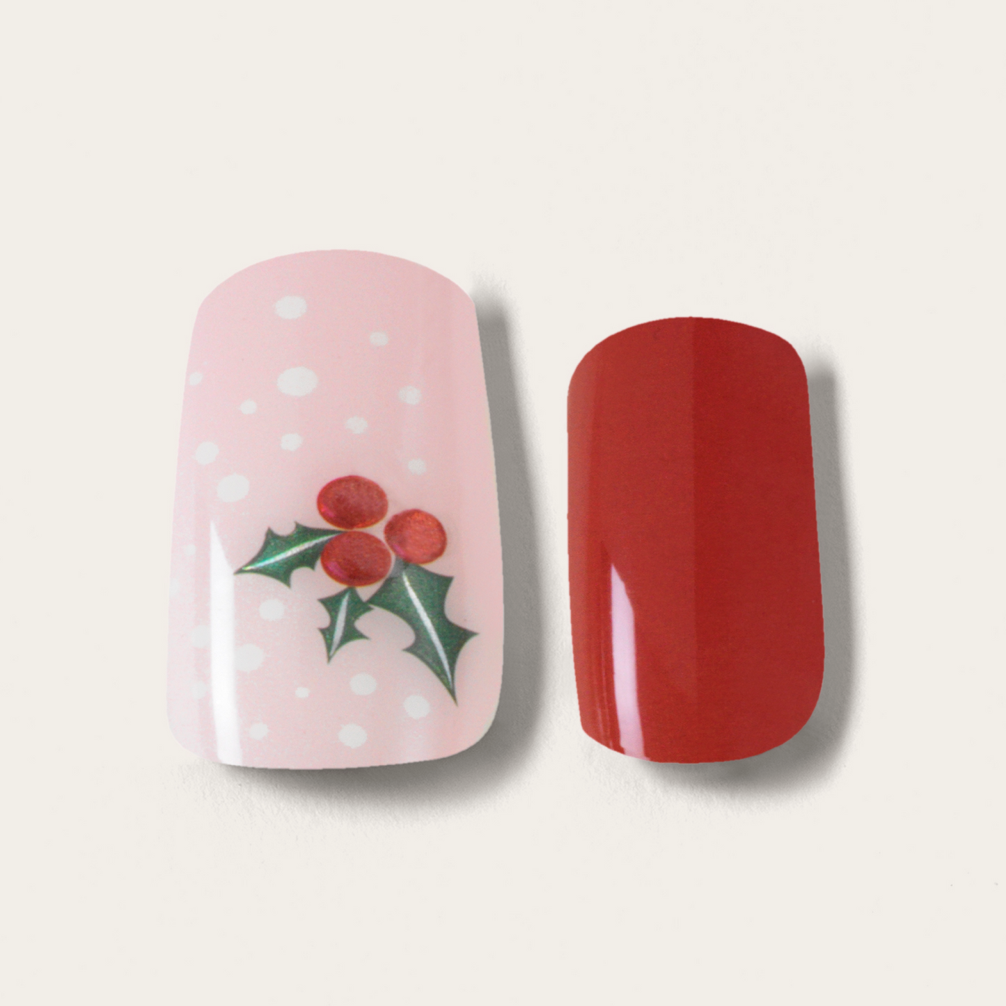 Mylee Gel Wraps Merry Mix-up