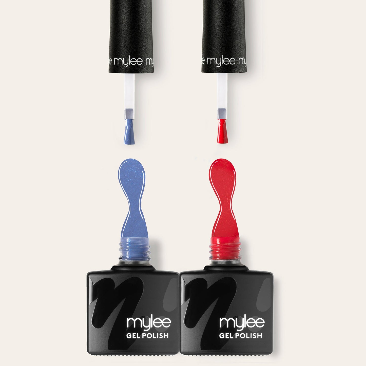 Mylee Best In Class Gel Polish Duo 2x 8ml