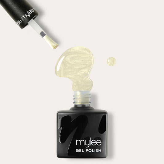 Mylee Lecture Notes Gel Polish