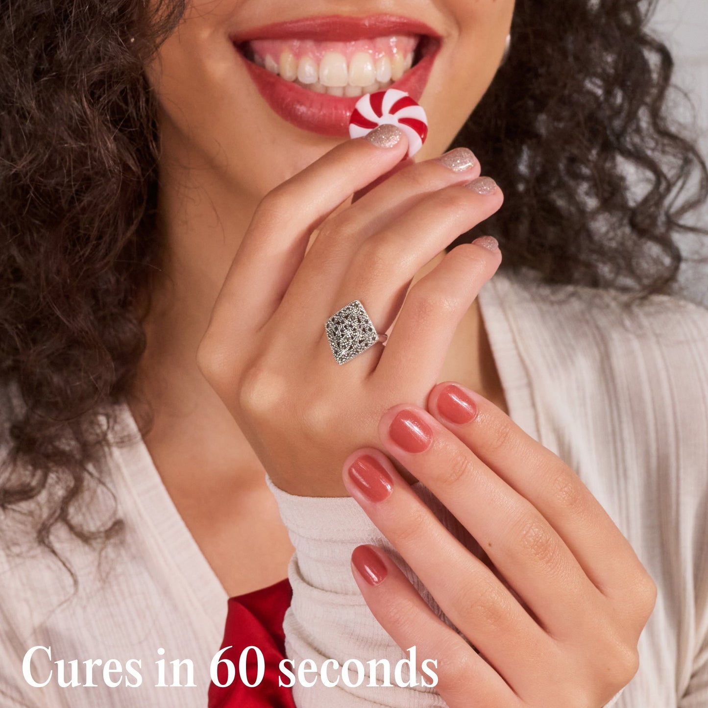 Mylee Fresh Out The Oven Gel Polish Duo 2x8ml