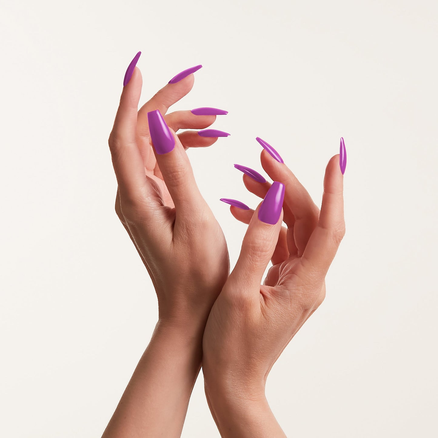 Mylee A Girl With Attitude Gel Polish