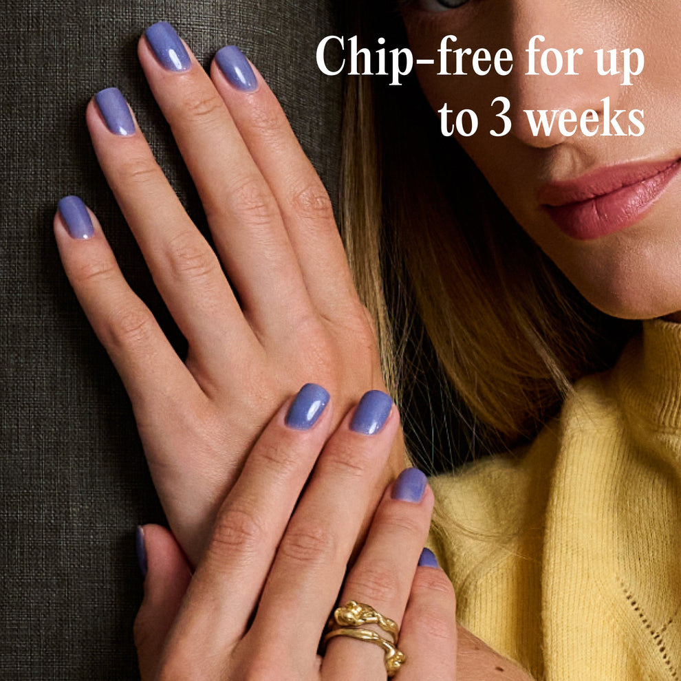 Mylee Ink Spill Gel Polish