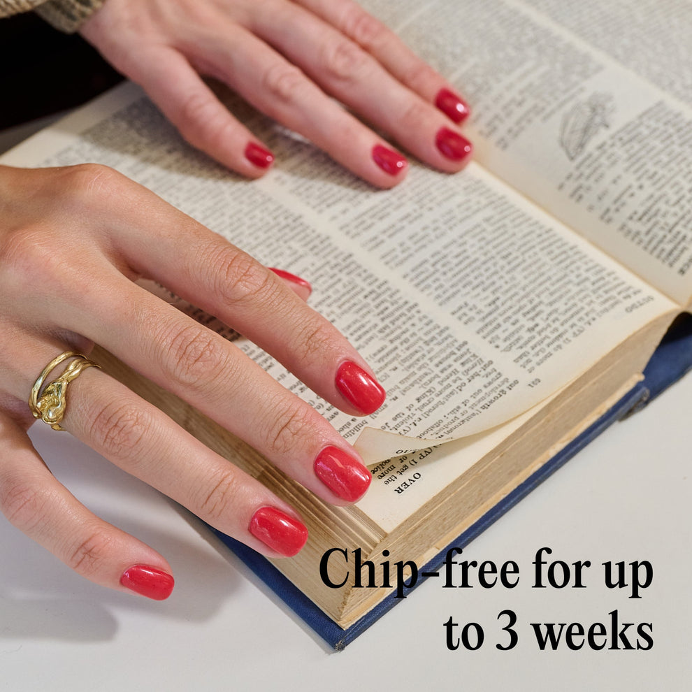 Mylee Freshers Gel Polish