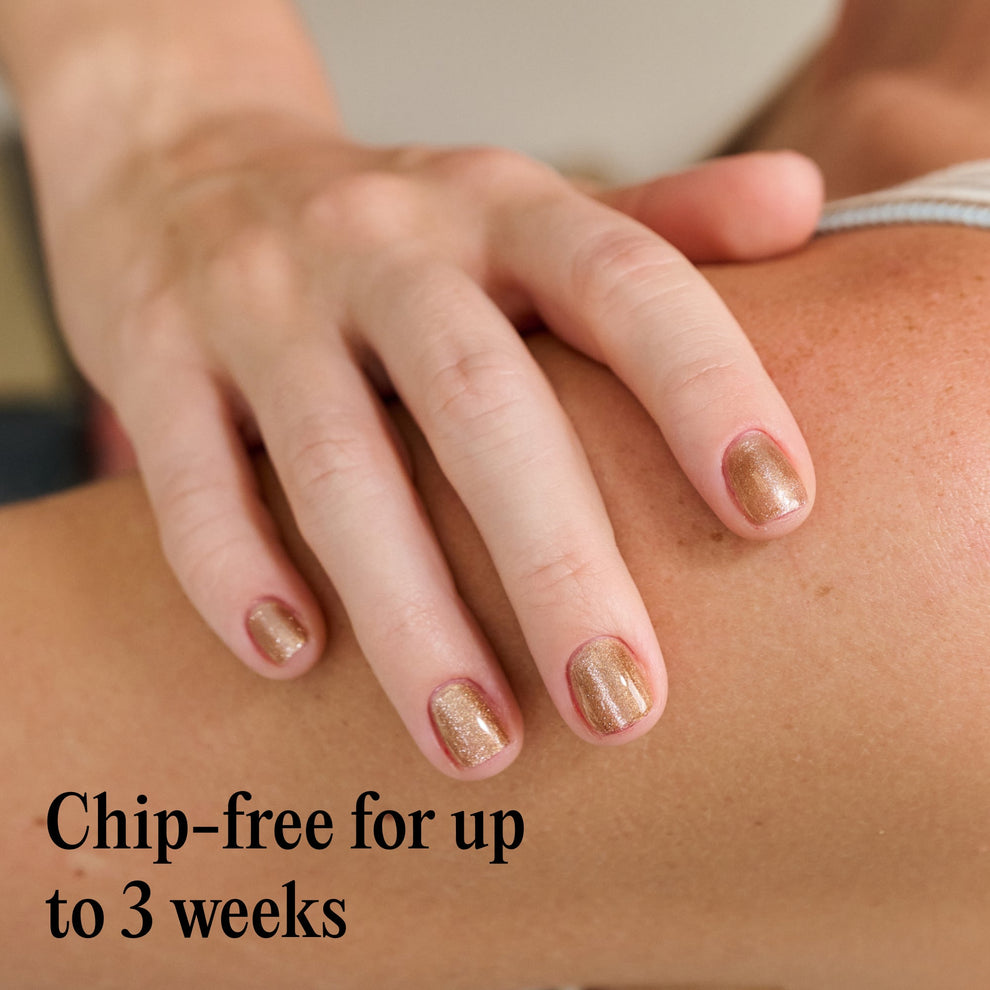 Mylee Secret Society Gel Polish