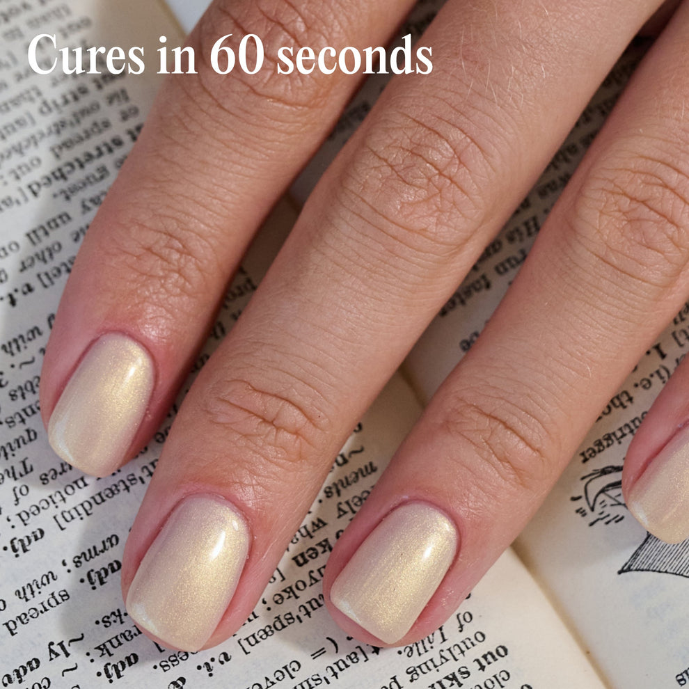 Mylee Lecture Notes Gel Polish