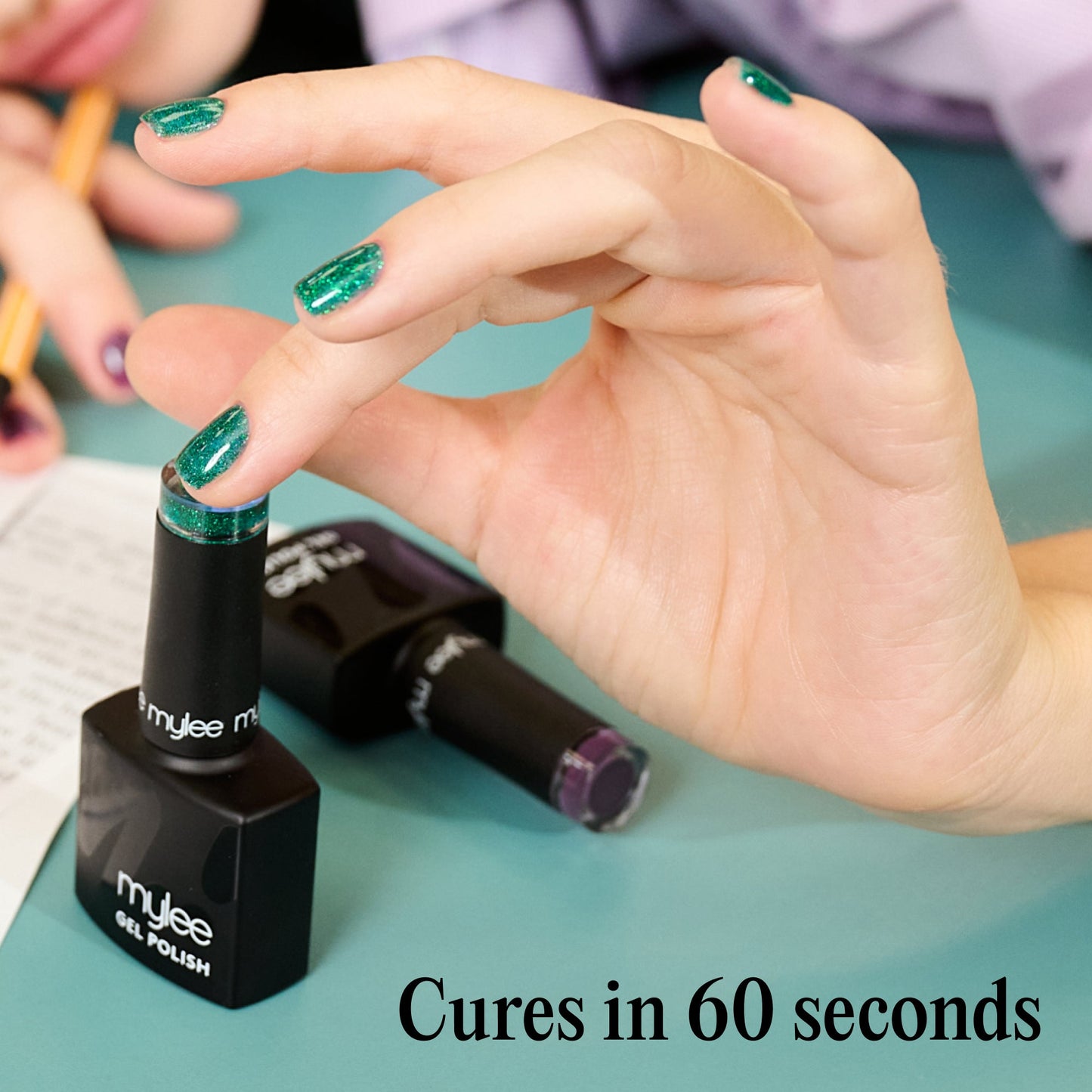 Mylee Alumni Gel Polish