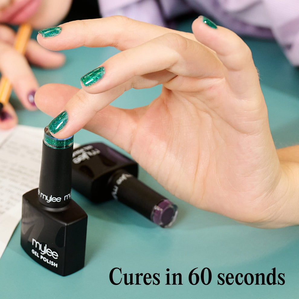 Mylee Alumni Gel Polish