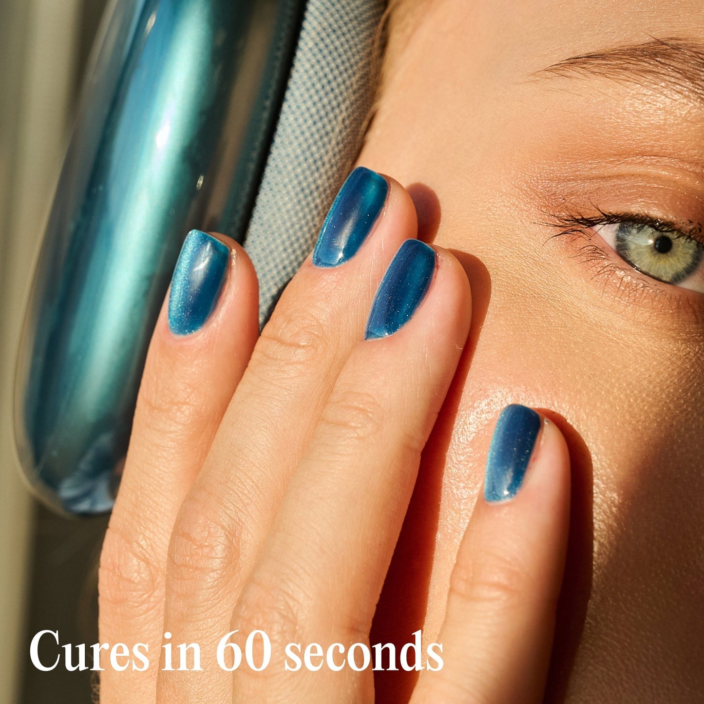 Mylee Deep Dive Gel Polish