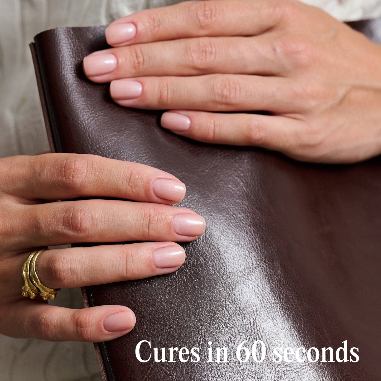 Mylee On Campus Gel Polish