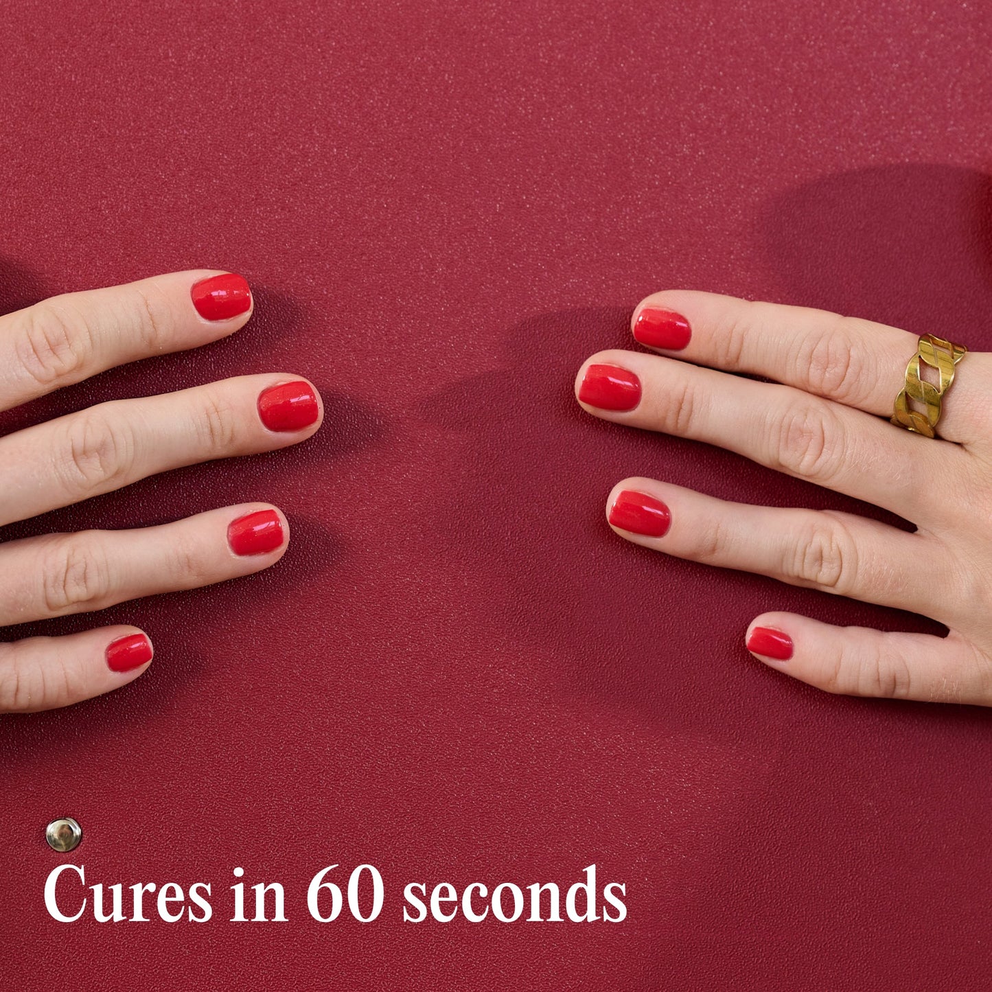 Mylee Head Girl Gel Polish