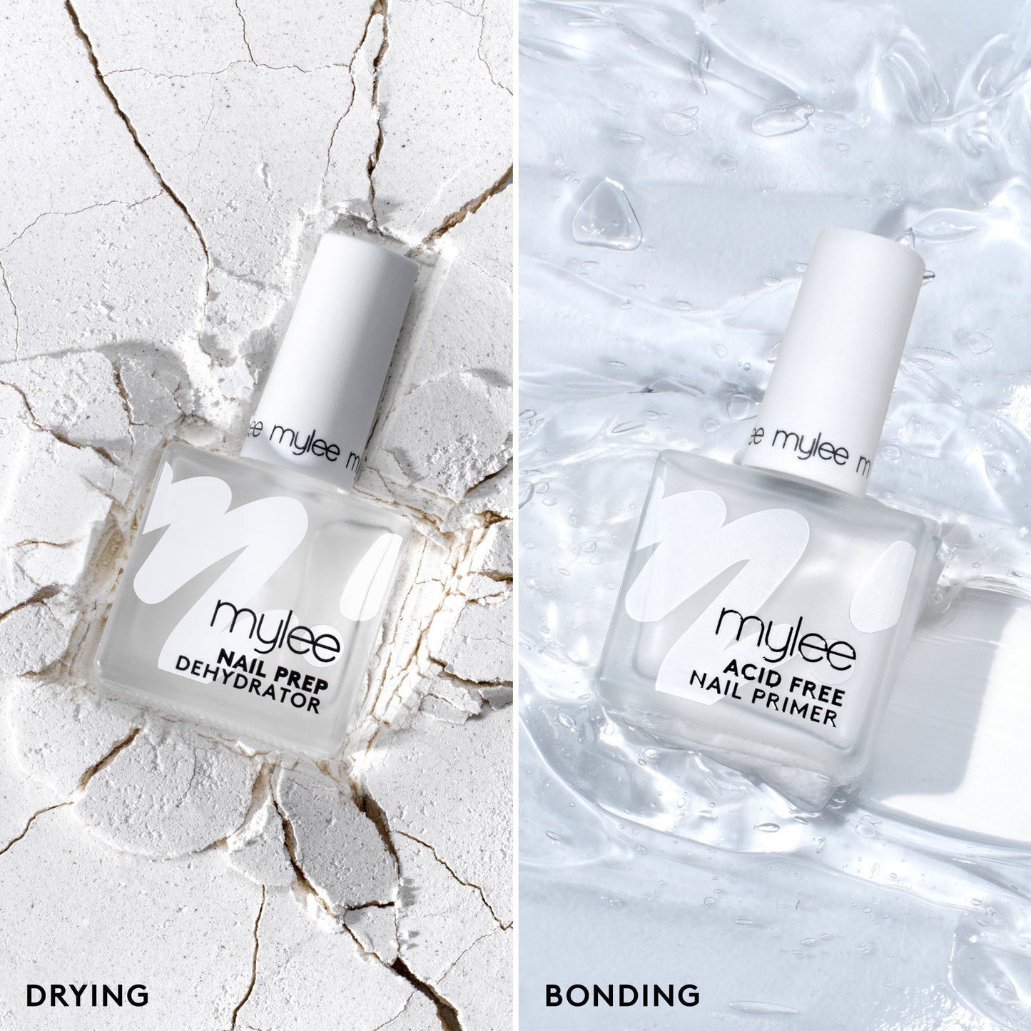 Mylee The Prep & Prime Duo