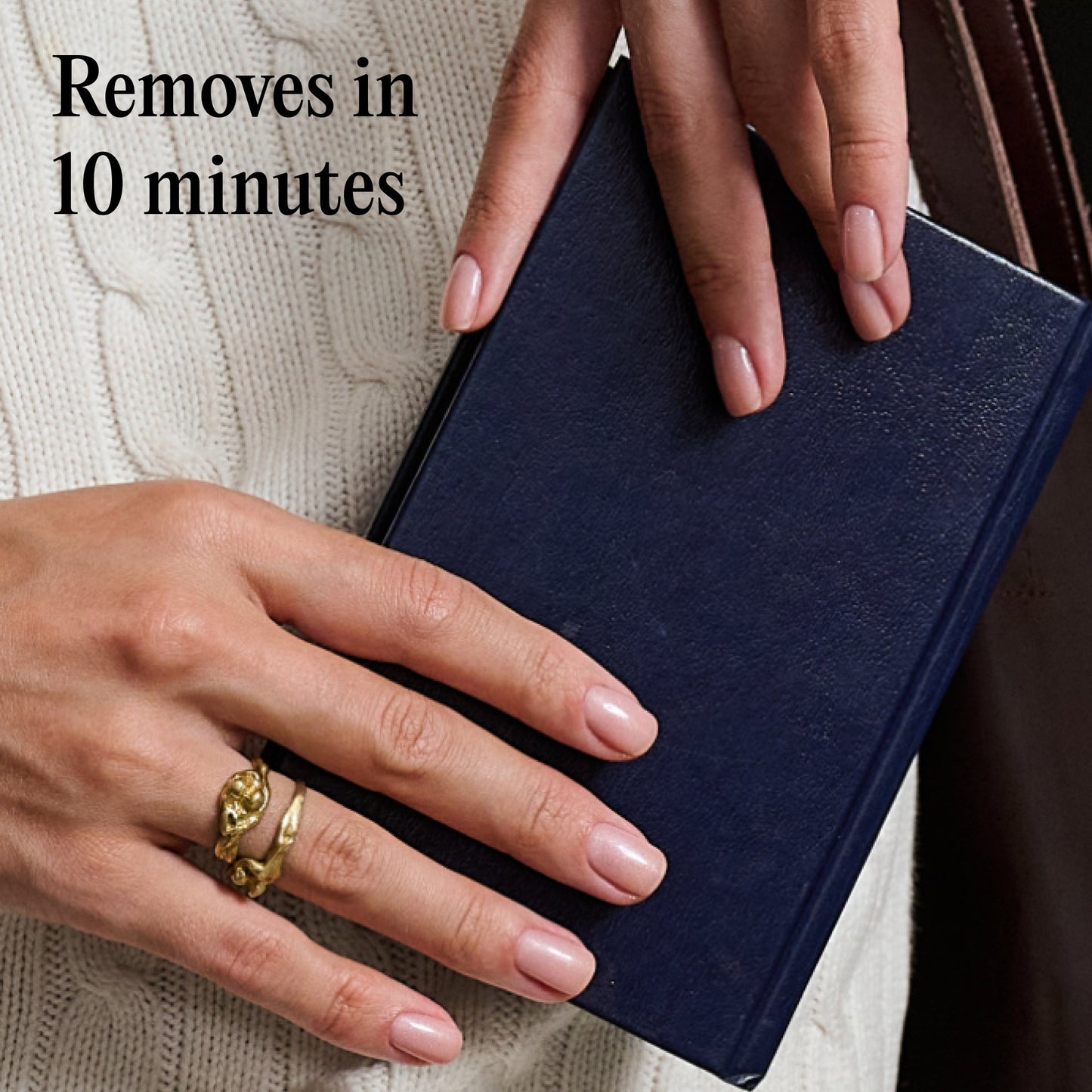 Mylee On Campus Gel Polish