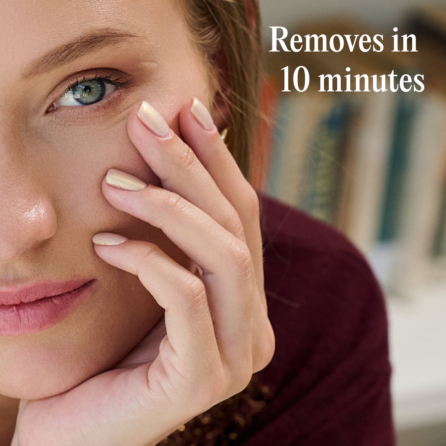 Mylee Lecture Notes Gel Polish