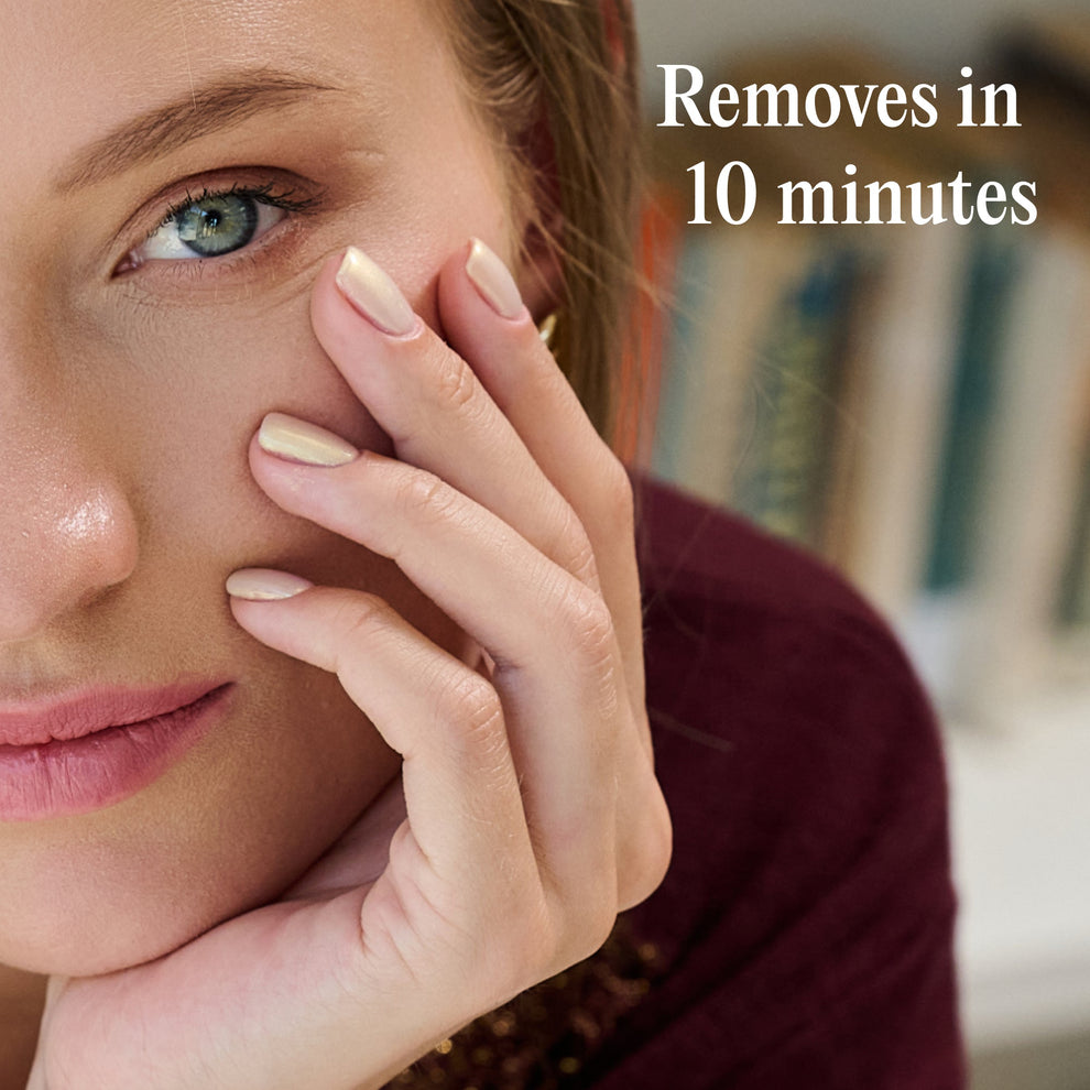 Mylee Lecture Notes Gel Polish