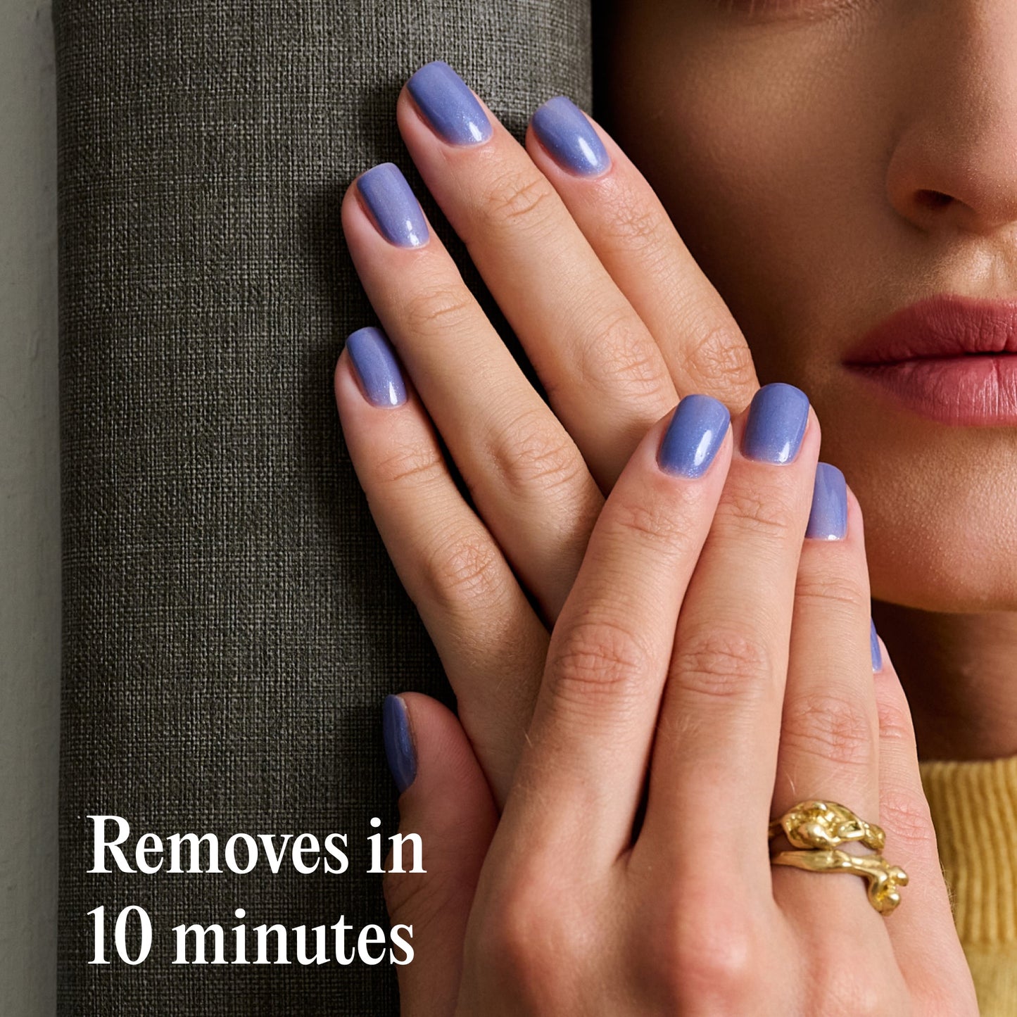 Mylee Ink Spill Gel Polish