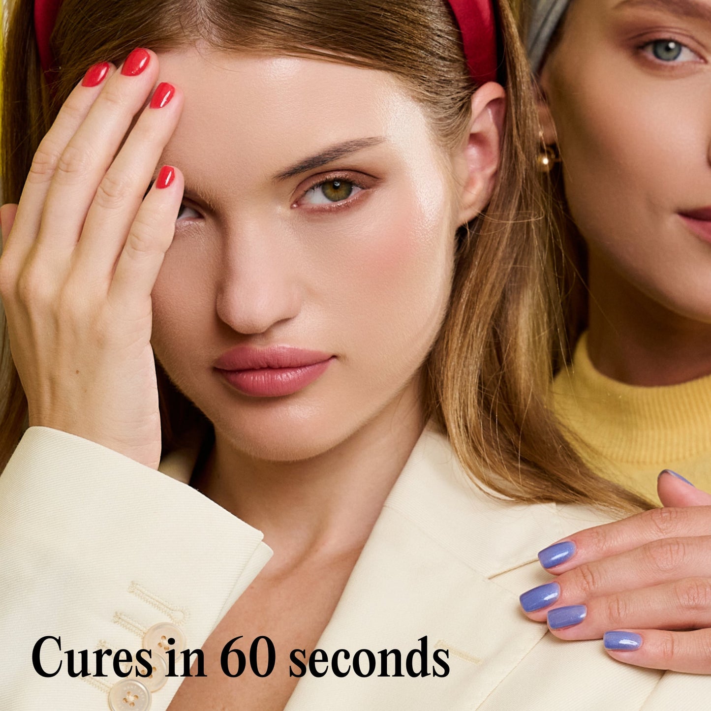 Mylee Best In Class Gel Polish Duo 2x 8ml