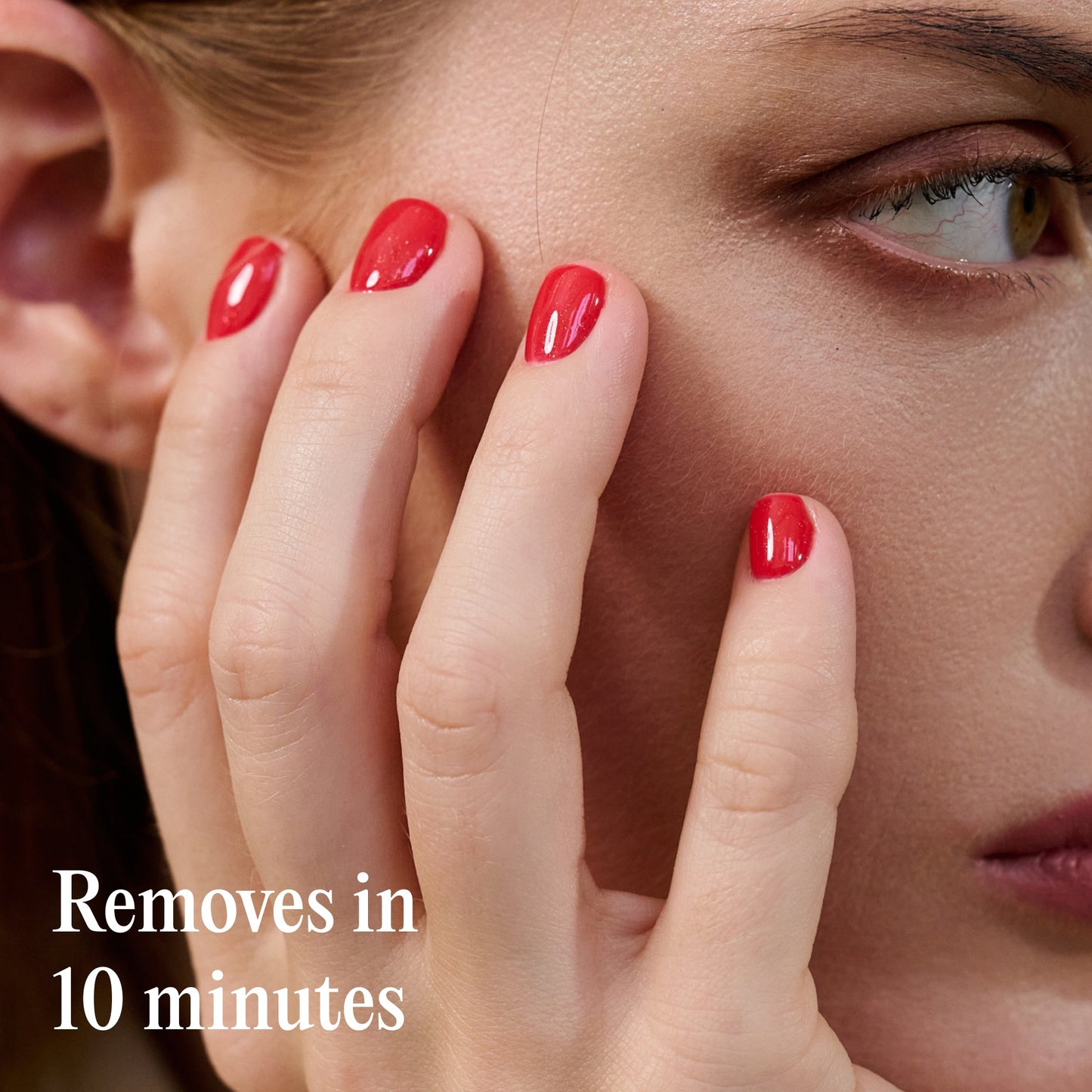 Mylee Head Girl Gel Polish