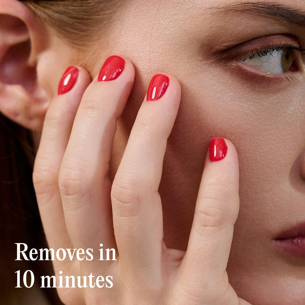 Mylee Head Girl Gel Polish